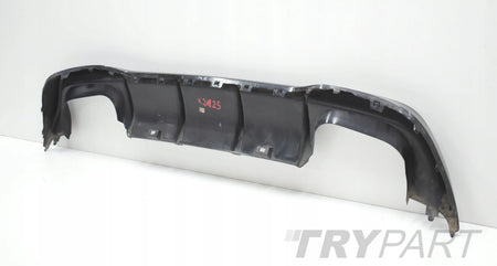 VW GOLF VIII 5H R20 R LINE REAR BUMPER DIFFUSER SPOILER ORG 5H6807568K