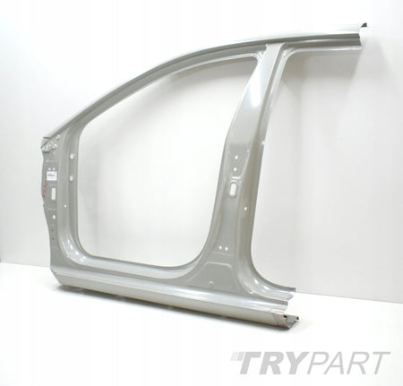 HYUNDAI I20 III LEFT SILL COVER FRAME POST ORG NEW 71112 Q0000