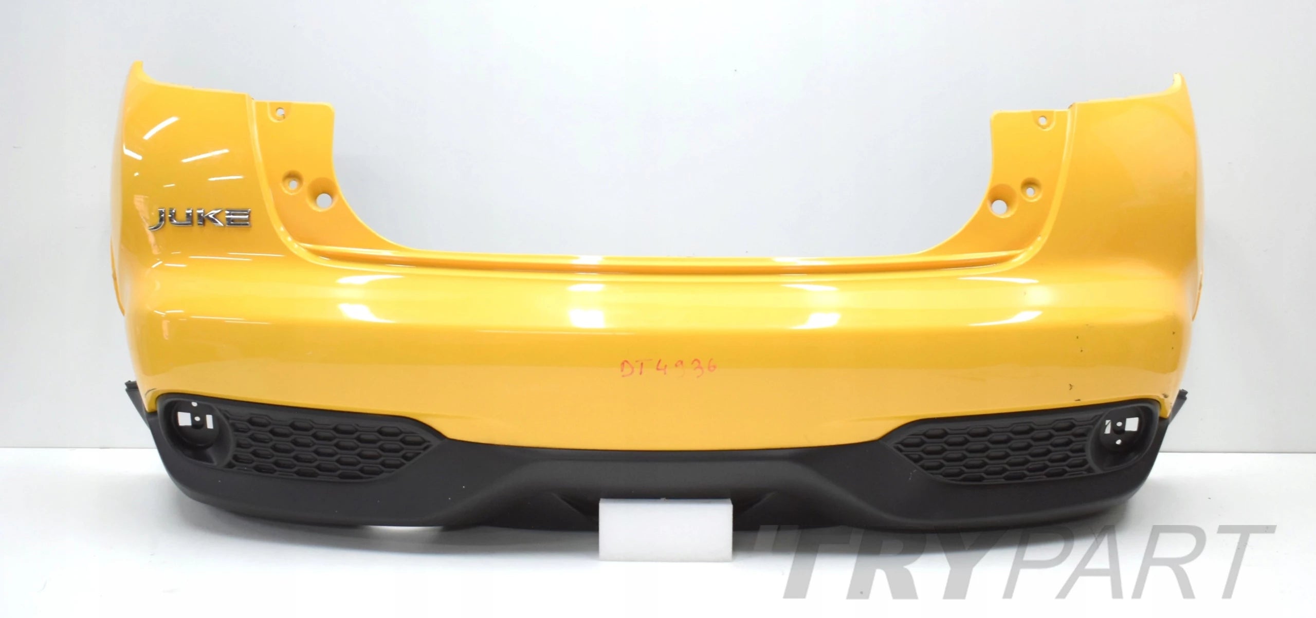 NISSAN JUKE LIFT REAR BUMPER ORG