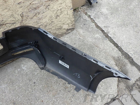 BMW 5 G31 M Package Touring Rear Bumper