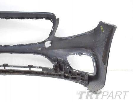 MERCEDES E-CLASS W213 AMG FRONT BUMPER ORG + BOTTOM