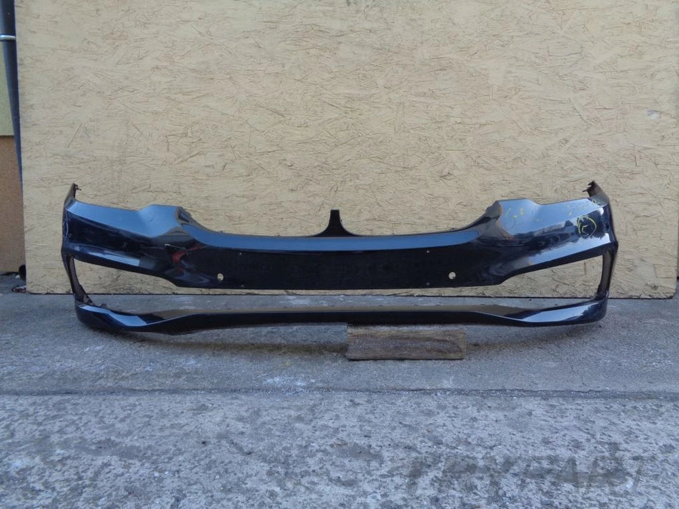 BMW 5 G30 G31 Front Bumper