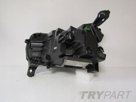 Front headlight Jeep Avenger LED 23- RH 52218715