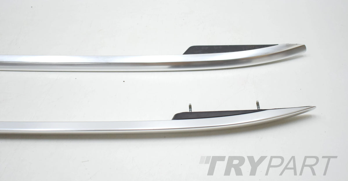SKODA SUPERB III 3V 3V9 ROOF RACKS ORG 3V9860025