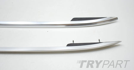 SKODA SUPERB III 3V 3V9 ROOF RACKS ORG 3V9860025