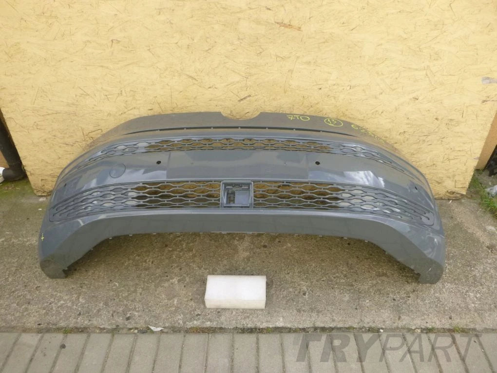 VW TRANSPORTER T7 7T0 21- front bumper