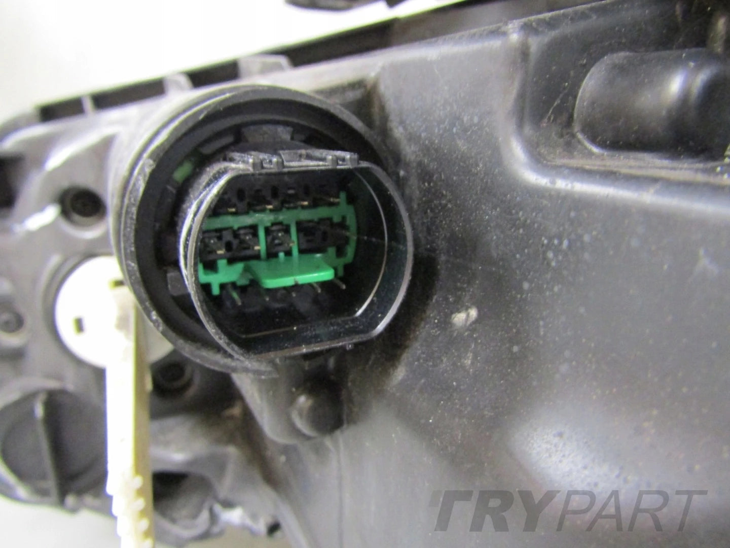 KIA OPTIMA IV 4 LED HEADLIGHT RIGHT RH 15-18 92102A8800