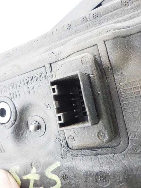 OPEL ADAM 5PIN EU Right Mirror