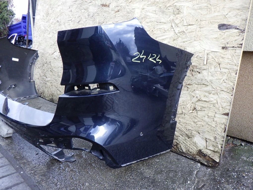 BMW X5 G05 M PACKAGE rear bumper