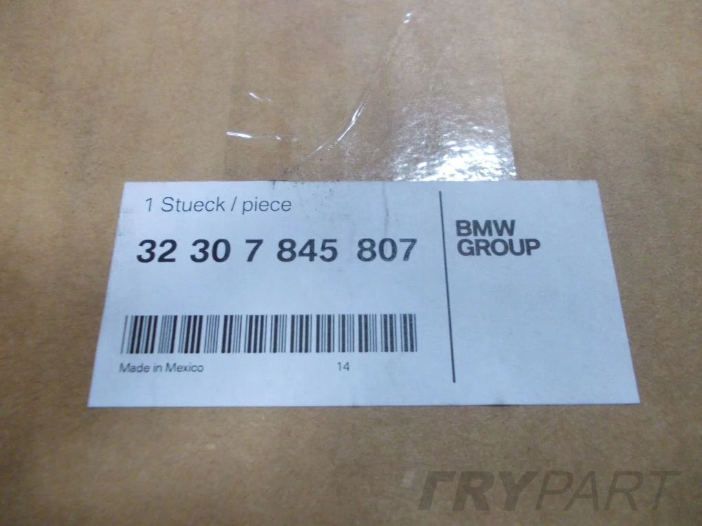 BMW X3 F25 X4 F26 M Package Steering Wheel Paddle Shifters