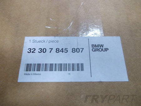 BMW X3 F25 X4 F26 M Package Steering Wheel Paddle Shifters