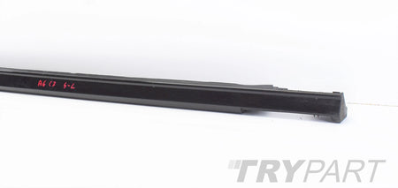 AUDI A6 C7 S LINE LIFT RIGHT SILL MOULDING