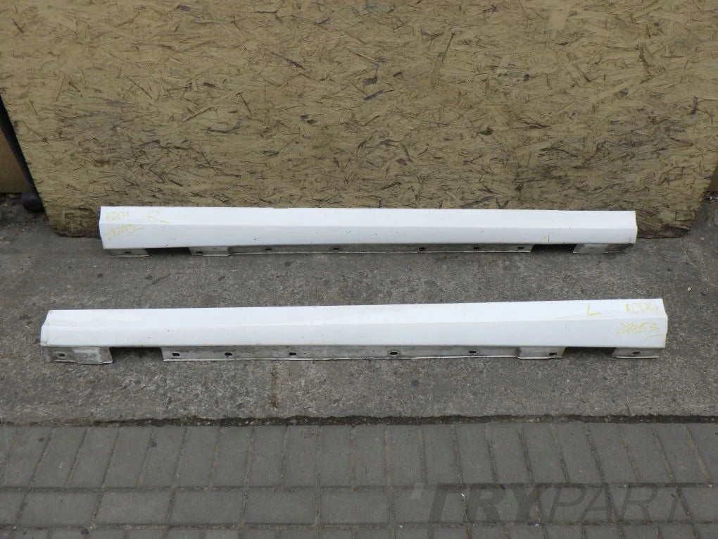 MERCEDES C CLASS 204 Door Sill Trim Right Left