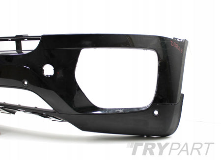BMW X6 E71 FRONT BUMPER ORG