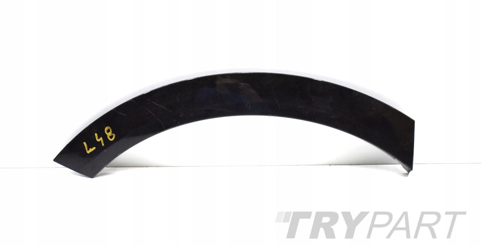 AUDI E-TRON 4KE RIGHT REAR FENDER MOULDING ORG