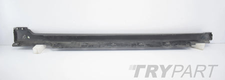 VW PASSAT B8 3G0 DOOR SILL STRIP LEFT SILL ORG