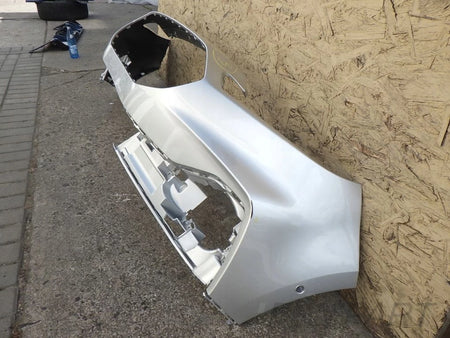 FORD GALAXY MK4 IV LIFT 19- Front Bumper