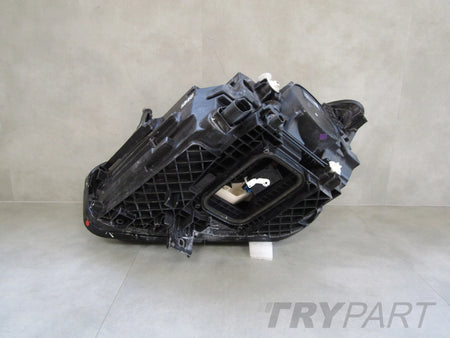 MERCEDES B CLASS W247 LIFT MULTIBEAM 23- HEADLIGHT RH A2479061404