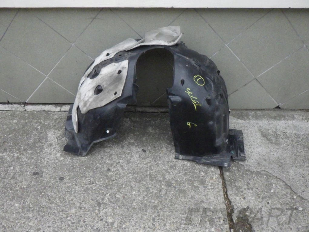 CITROEN C4 III 3 2020- 9831258580 FRONT LEFT WHEEL ARCH LINER