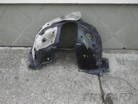 CITROEN C4 III 3 2020- 9831258580 FRONT LEFT WHEEL ARCH LINER