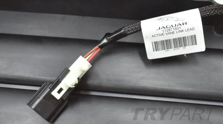 JAGUAR I-PACE AIR VENT STEERING WHEEL ORG NEW J9D3-8475-AB T4K1060
