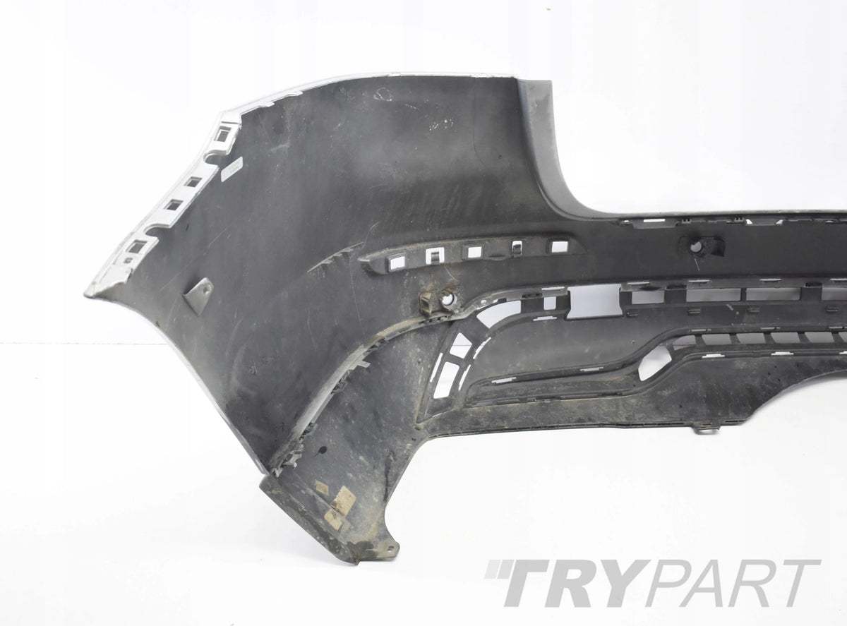 MERCEDES ML W166 REAR BUMPER ORG