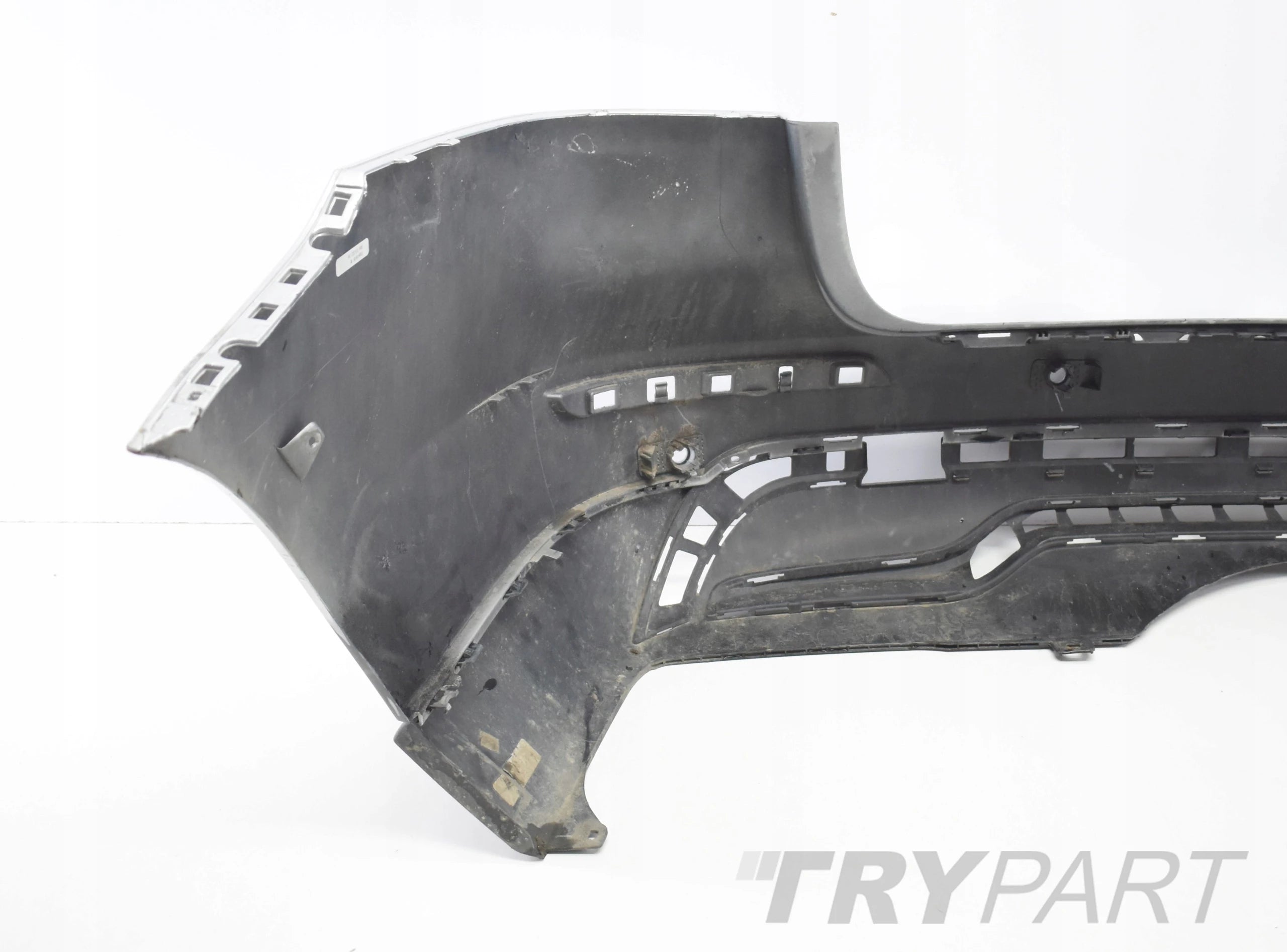 MERCEDES ML W166 REAR BUMPER ORG