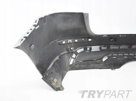 MERCEDES ML W166 REAR BUMPER ORG