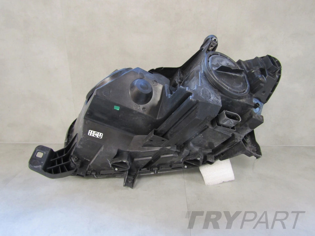 Mercedes ML 166 Headlight STANDARD LENS 11-15 RH A1668206759