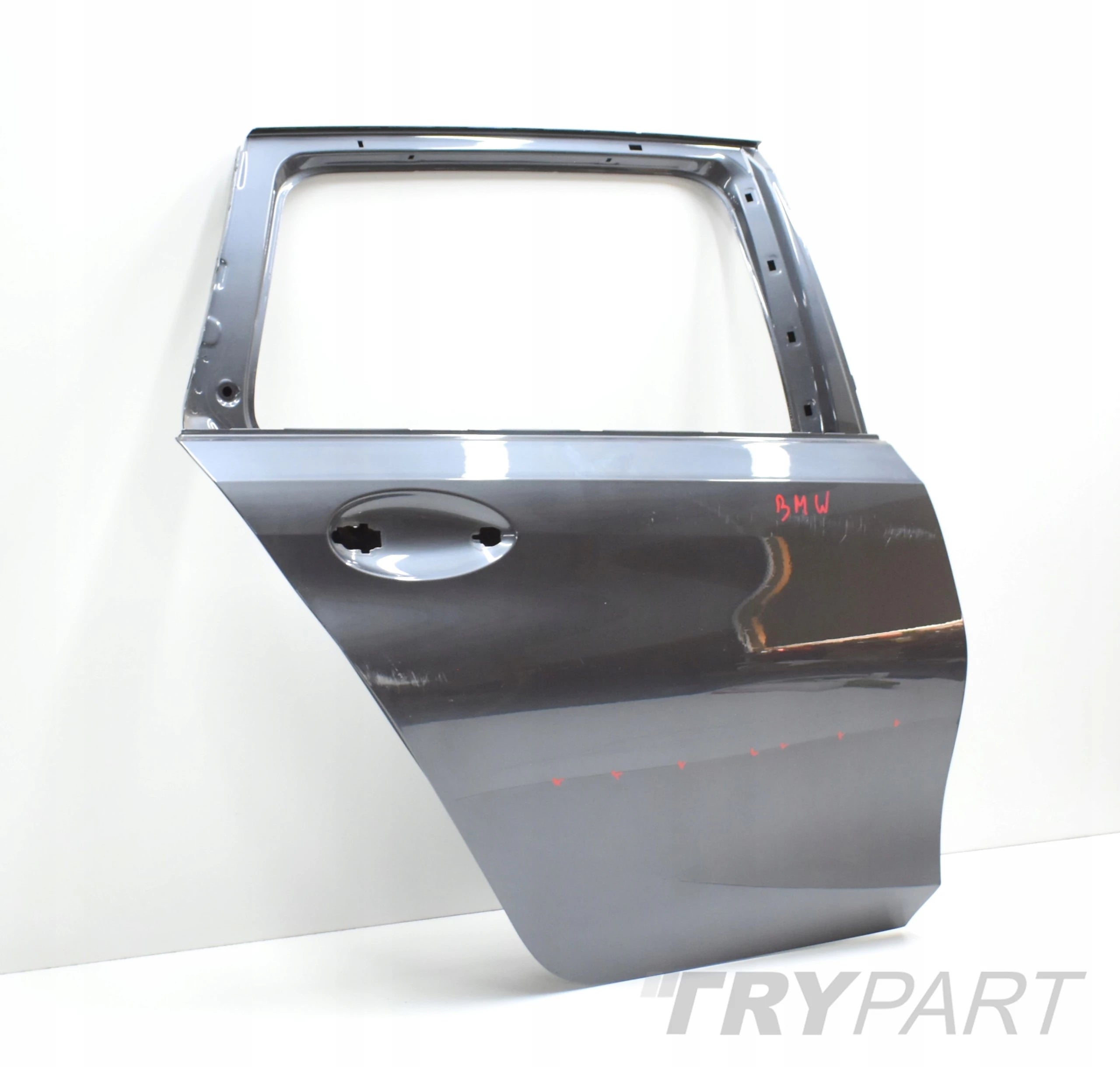 BMW G21 Right Rear Door Original Touring
