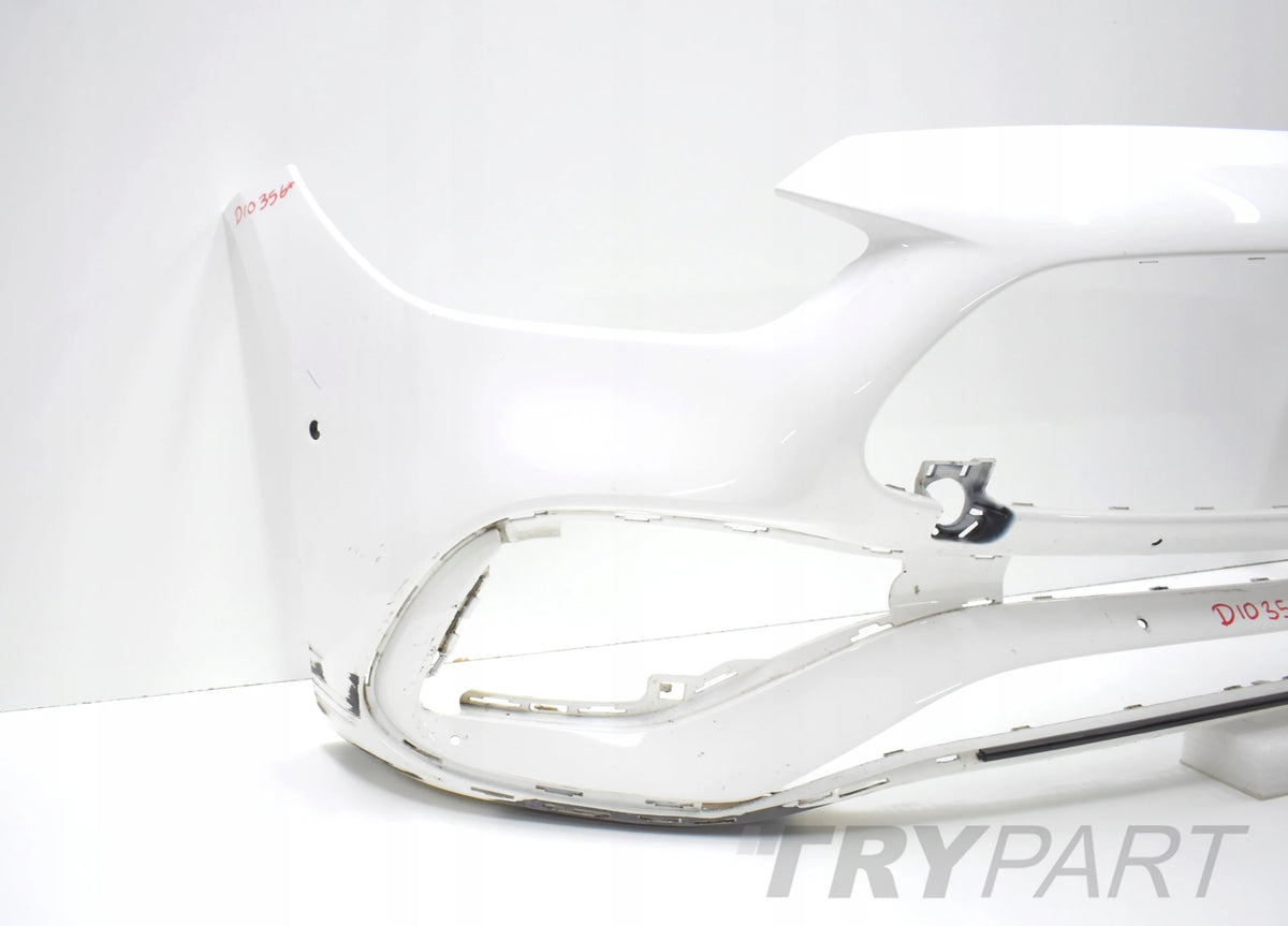 MERCEDES C-Class W206 AMG Front Bumper Original