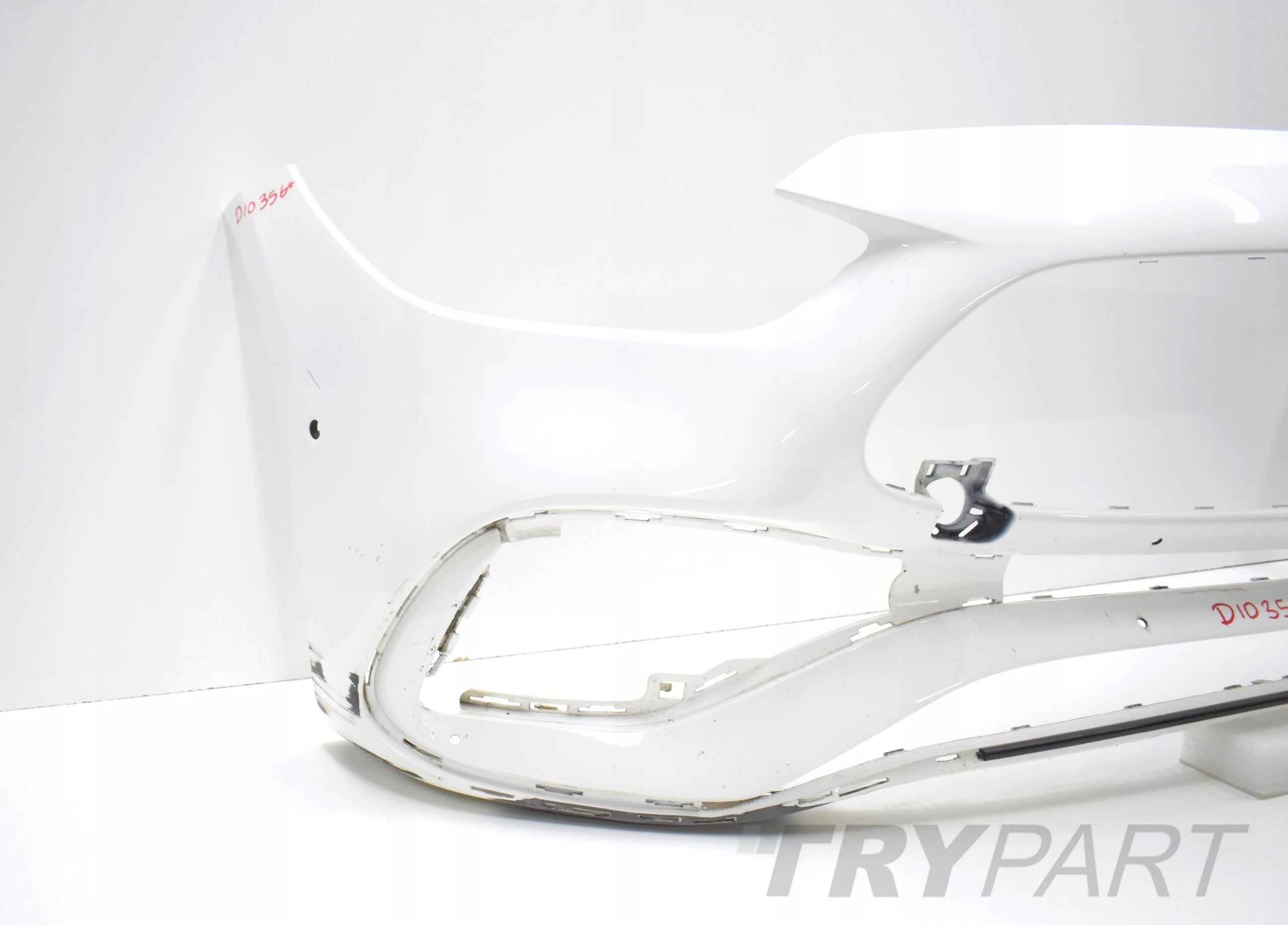 MERCEDES C-Class W206 AMG Front Bumper Original