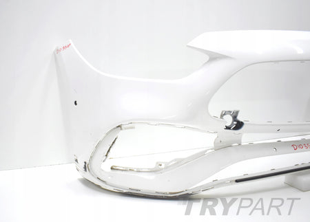 MERCEDES C-Class W206 AMG Front Bumper Original