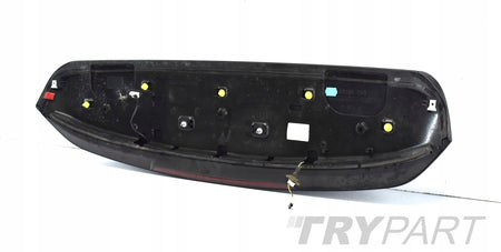 AUDI Q3 8U0 TAILGATE LOTKA SPOILER ORG + LIGHT