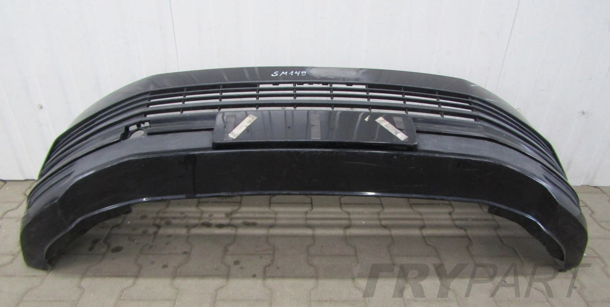 Front Bumper VW T6 Multivan 7E5 15-19