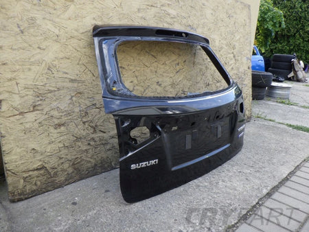 SUZUKI VITARA III 3 15- REAR TRUNK LID