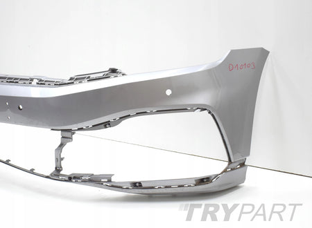 VW PASSAT B8 R LINE LIFT 3G0 FRONT BUMPER ORG