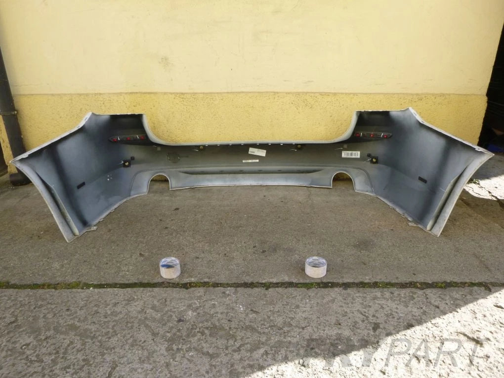 BMW 5 G31 KOMBI Rear Bumper