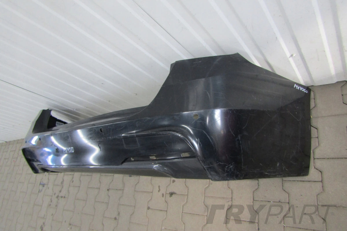 Rear bumper for BMW 3 F31 M-package estate 11-18