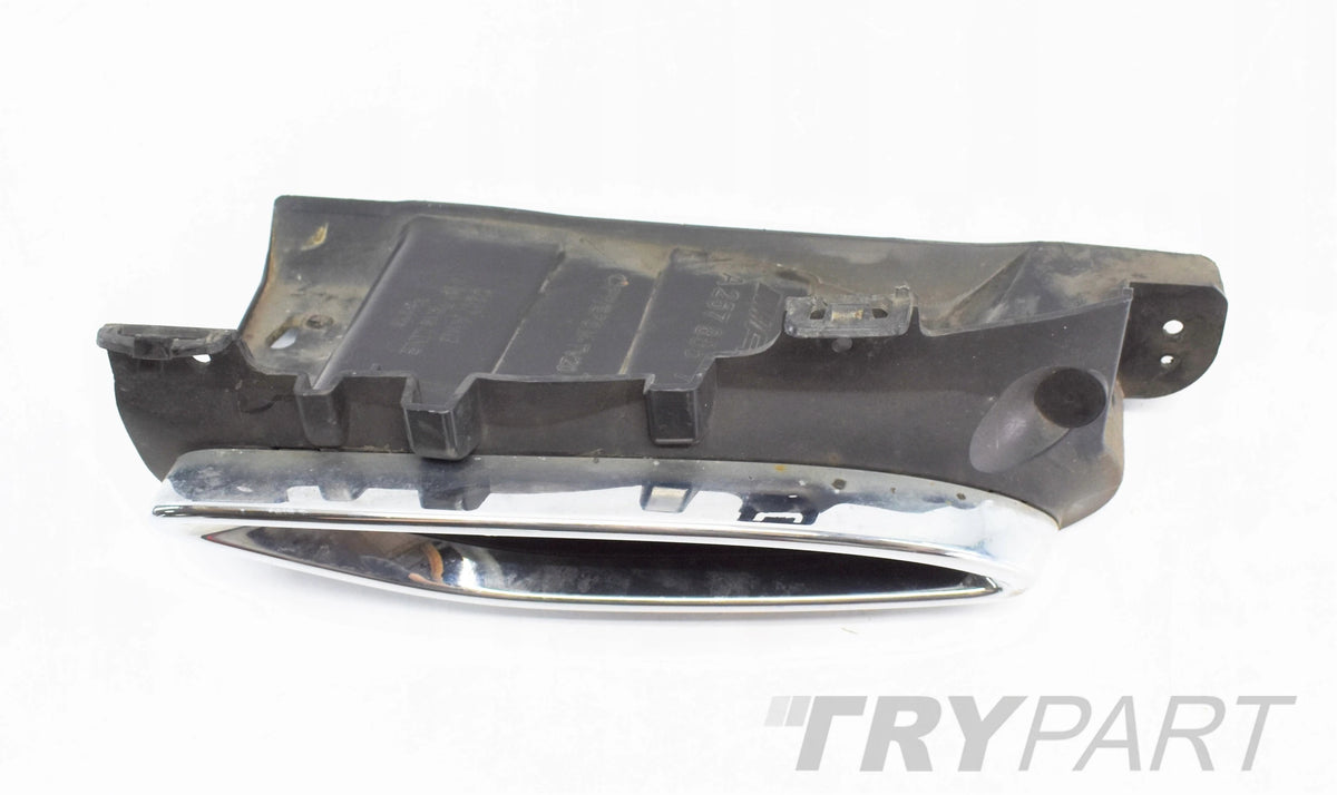 MERCEDES CLS W257 AMG RIGHT EXHAUST TIP ORG