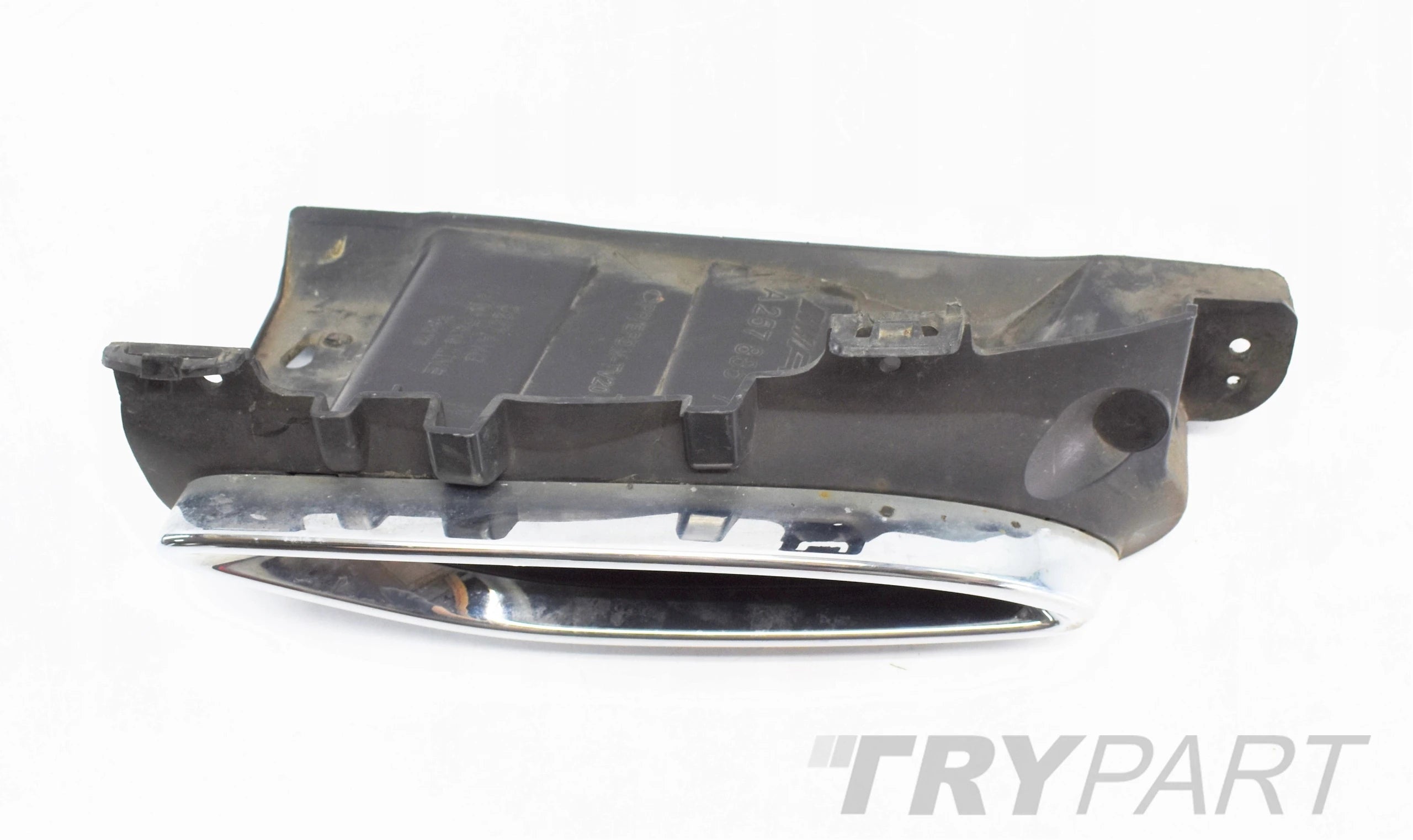 MERCEDES CLS W257 AMG RIGHT EXHAUST TIP ORG