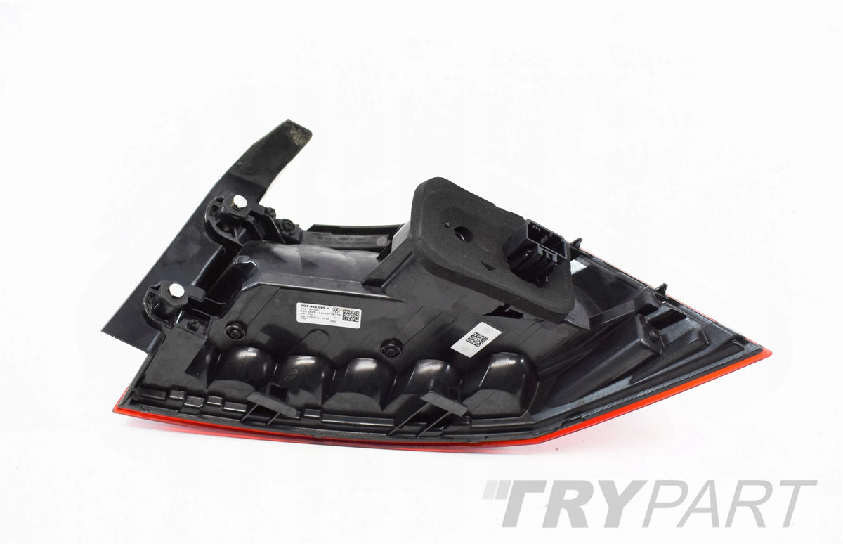 VW PASSAT B8 LIFT 3G5 LEFT REAR LAMP NEW SEDAN