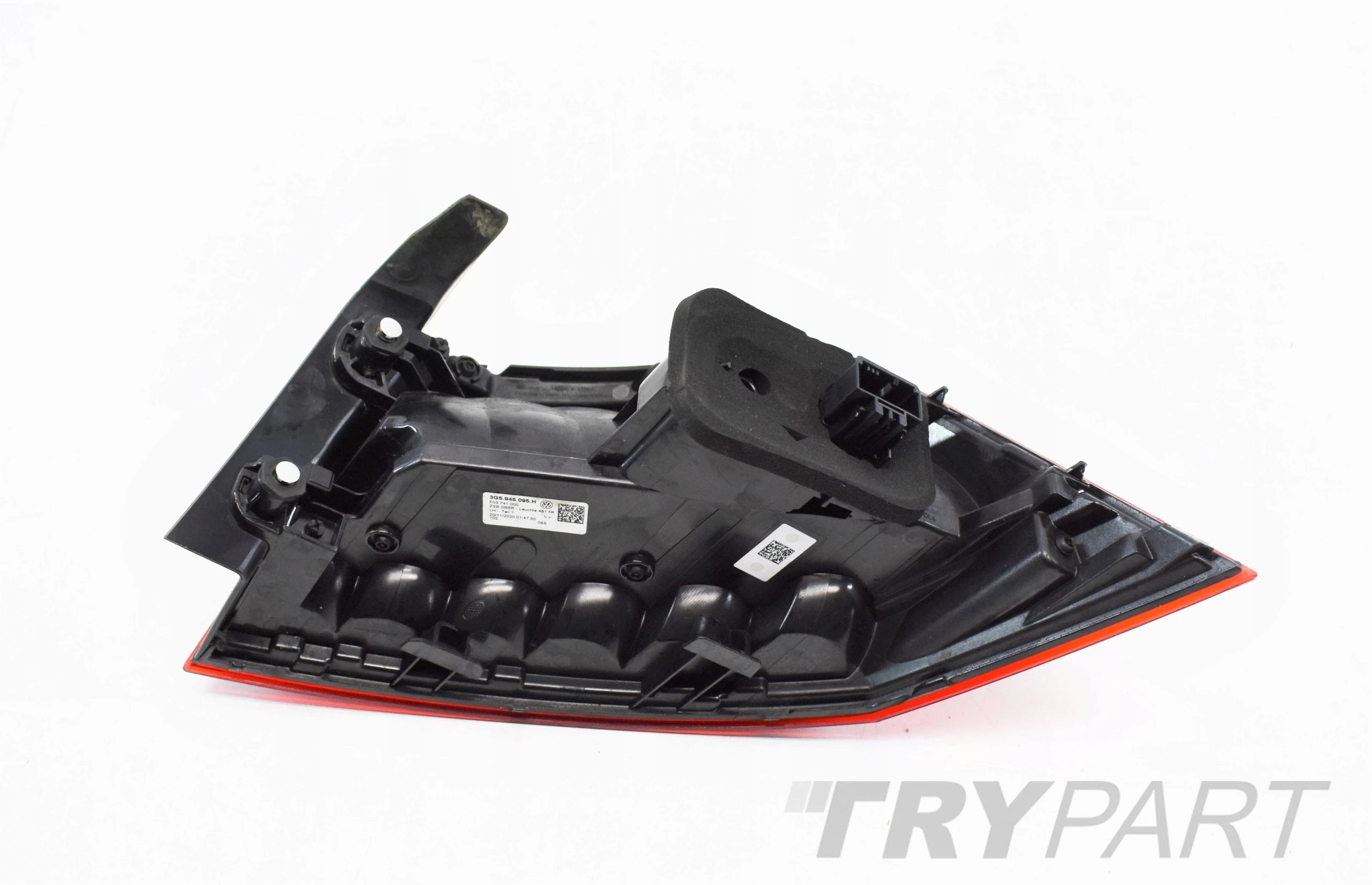 VW PASSAT B8 LIFT 3G5 LEFT REAR LAMP NEW SEDAN