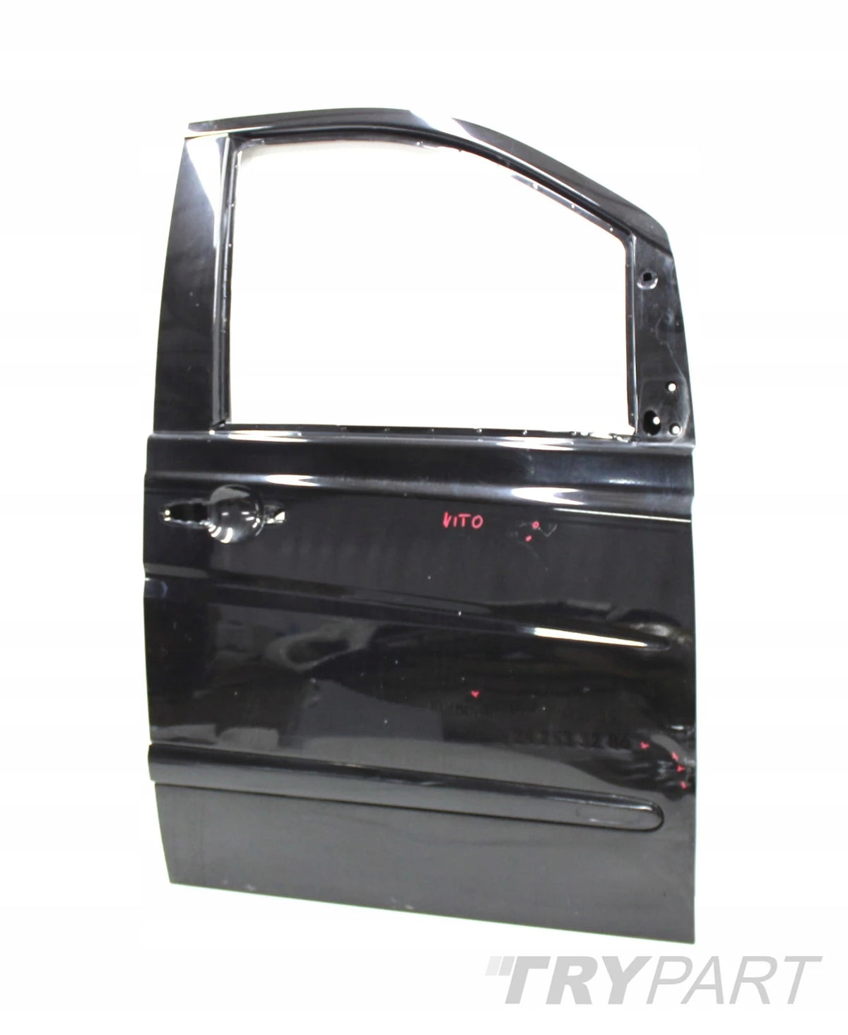 MERCEDES VITO VIANO W639 RIGHT FRONT DOOR ORG