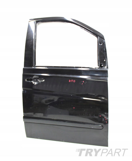 MERCEDES VITO VIANO W639 RIGHT FRONT DOOR ORG