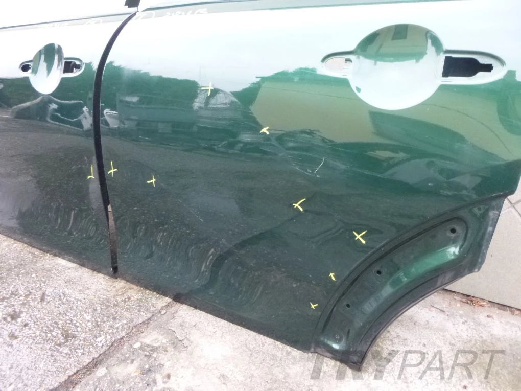 MINI COOPER F55 2014- Rear Left Door