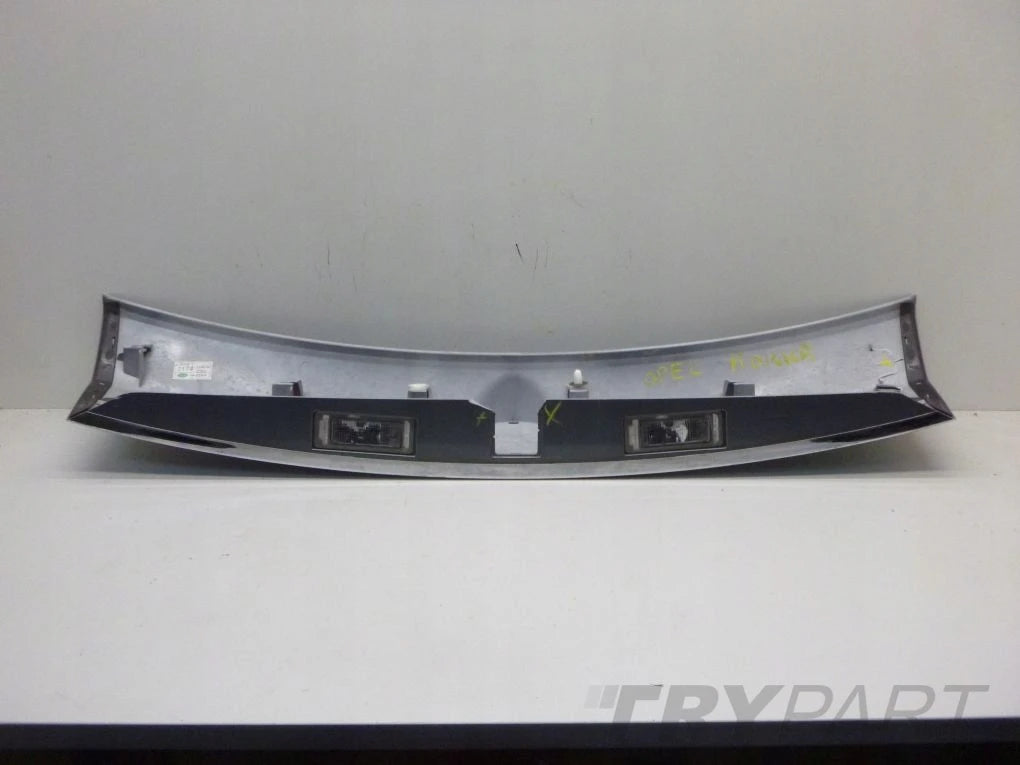 OPEL MOKKA camera trim strip