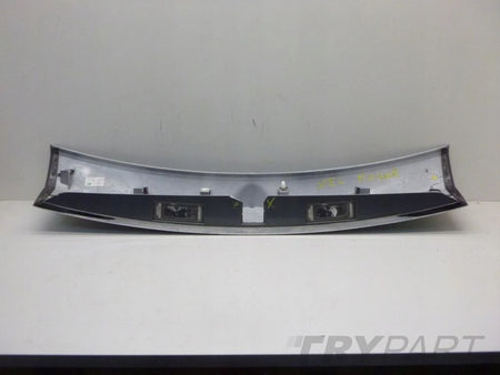 OPEL MOKKA camera trim strip