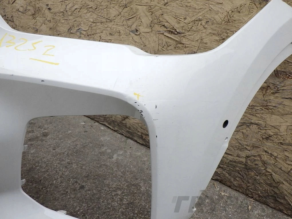 BMW X1 F48 M Package LCI Front Bumper