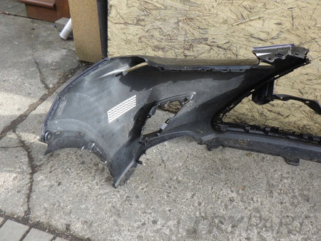LEXUS NX LIFT 2017- Front Bumper